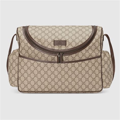 Sacs à langer Gucci Kids pour Bébés .